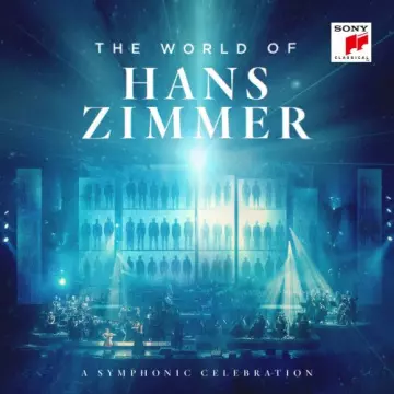 Hans Zimmer - The World Of Hans Zimmer (A Symphonic Celebration) - B.O/OST