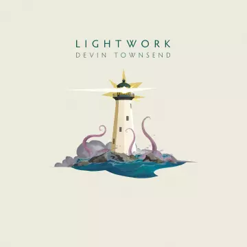 Devin Townsend - Lightwork (Deluxe Edition)