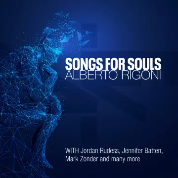 Alberto Rigon - Songs for Souls