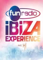 Fun Radio Ibiza Experience 2018 - Albums