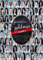 Génération Goldman, Vol. 2 - Albums
