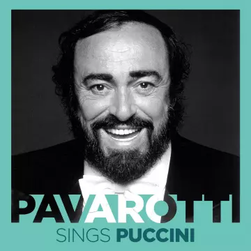 Luciano Pavarotti - Pavarotti sings Puccini