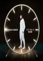 Craig David - The Time Is Now (Deluxe Edition) - Albums