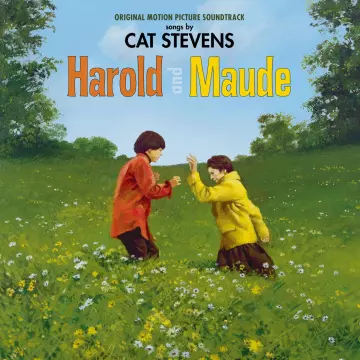 Yusuf / Cat Stevens - Harold And Maude (Original Motion Picture Soundtrack) - B.O/OST