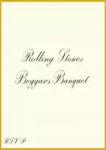 The Rolling Stones - Beggars Banquet (50th Anniversary Edition)