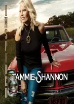 Tammie Shannon - Inspired - Albums