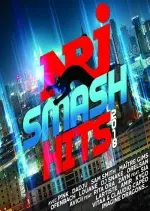 NRJ Smash Hits 2018 - Albums