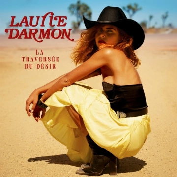 Laurie Darmon - La Traversée du Désir - Albums