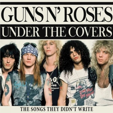 Guns N' Roses - Under The Covers - Albums