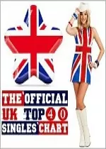 UK Top 40 Singles Chart The Official 24 March 2017 - Albums