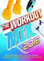The Workout Mix 2018 - Albums