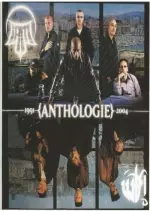 IAM - Anthologie 1991-2004