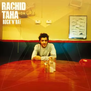 Rachid Taha - Rock'n'Raï