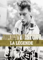 Johnny History - La Légende - Albums
