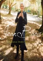 Joan Baez - Whistle Down the Wind - Albums