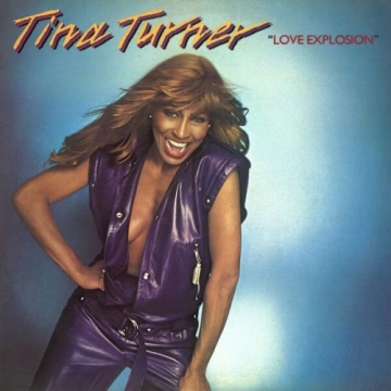 Tina Turner - Love Explosion