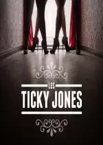 Les Ticky Jones – Les Ticky Jones