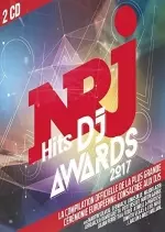 Nrj DJ Awards 2017 - Albums