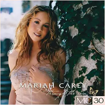 Mariah Carey - Through The Rain EP