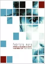 Fabrizio Moro - Parole rumori e anni - Albums