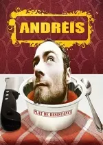 Andreis - Plat de resistance - Albums