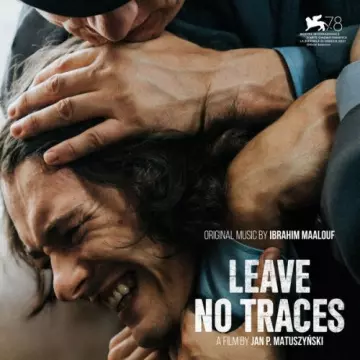 Ibrahim Maalouf - Leave No Traces (Original Soundtrack) - B.O/OST