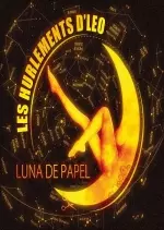 Les Hurlements d'Leo - Luna de Papel - Albums
