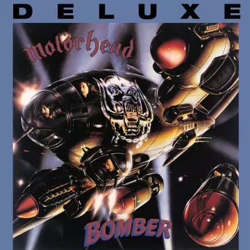 Motörhead - Bomber (Deluxe Edition)