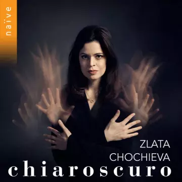 Zlata Chochieva - Chiaroscuro