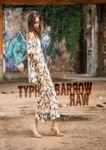Typh Barrow - Raw (Deluxe Edition) - Albums