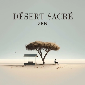 Relaxation Sommeil et Détente - Désert Sacré Zen - Albums