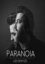 Lee DeWyze - Paranoia - Albums