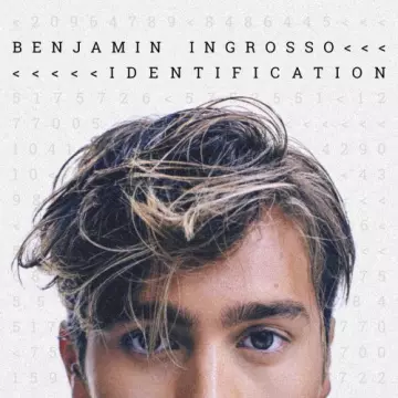 Benjamin Ingrosso - Identification (Deluxe)
