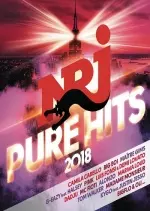 NRJ Pure Hits 2018 - Albums