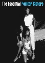 The Pointer Sisters - The Essential Pointer Sisters - Albums