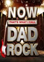 NOW That's What I Call Dad Rock - Albums