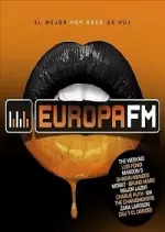 Europa FM 2017 - Albums