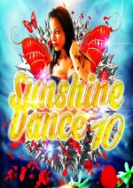 Sunshine Dance 10