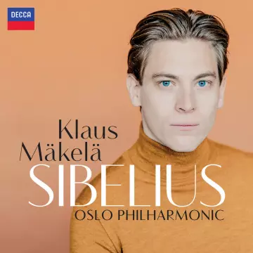 Sibelius - Complete Symphonies - Oslo Philharmonic Orchestra, Klaus Mäkelä