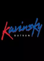 Kavinsky - Outrun