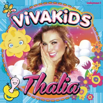 Thalia - Viva Kids