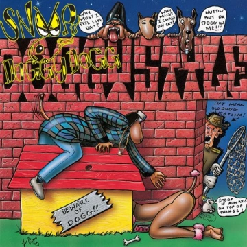 Snoop Dogg - Doggystyle (30th Anniversary Edition)