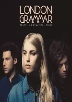 London Grammar - Truth Is a Beautiful Thing (Deluxe Edition) - Albums
