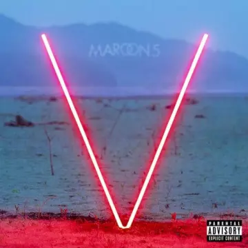 Maroon 5 - V [Deluxe Edition]