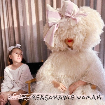 Sia - Reasonable Woman - Albums