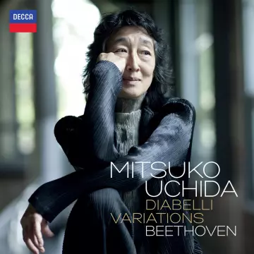 Beethoven - Diabelli Variations | Mitsuko Uchida