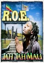 Jah Jah Mali - R.O.E. Righteousness Over Everything - Albums