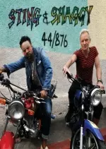 Sting & Shaggy - 44/876 (Deluxe) - Albums