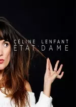 Céline Lenfant - Etat-Dame - Albums