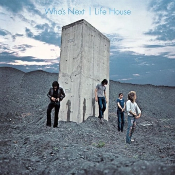 The Who - Who’s Next Life House (Super Deluxe)